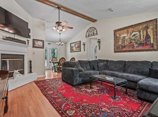 39 Joneswood Trl, Crawfordville, FL 32327