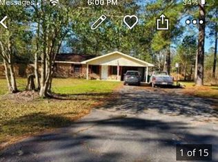 46253 W Lee Hughes Rd, Hammond, LA 70401