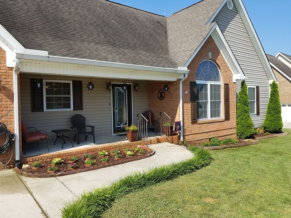 124 Stanford Dr Flintstone, GA, 30725 Apartments for Rent Zillow