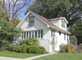 121 Park Ave, River Forest, IL 60305