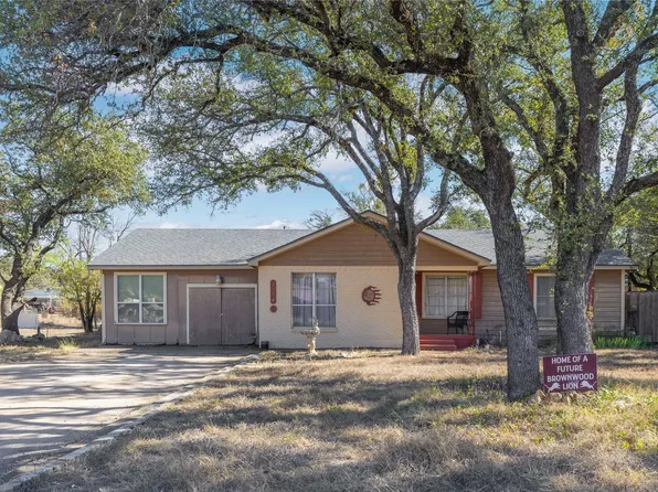 3304 Austin Ave, Brownwood, TX 76801