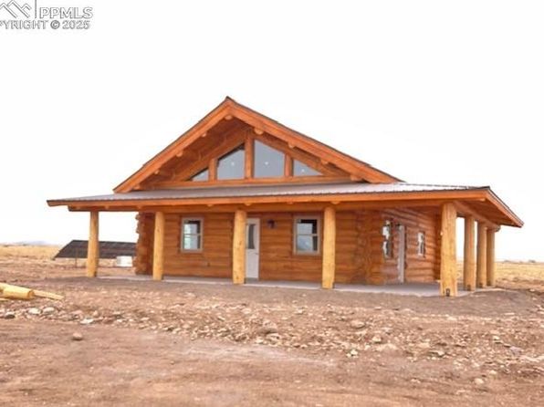 7754 County Road Cc25 Rd, La Jara, CO 81140