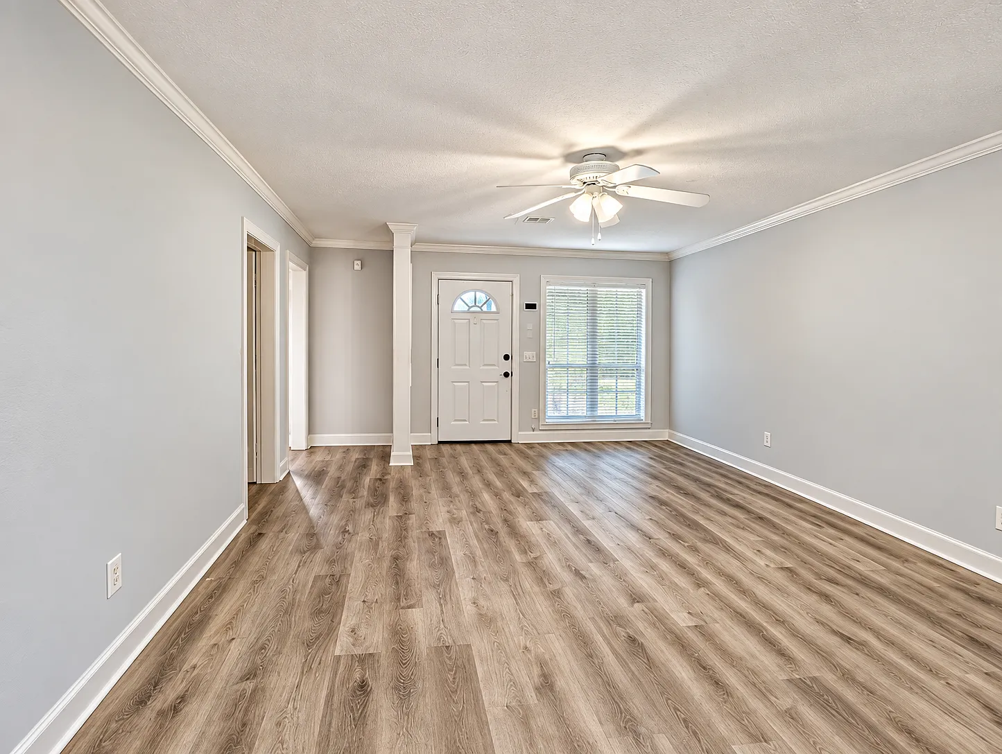 3 bed, 1550 sqft, $1,675 — Photo 2