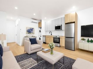 107 1st Ave APT 2, New York, NY 10003