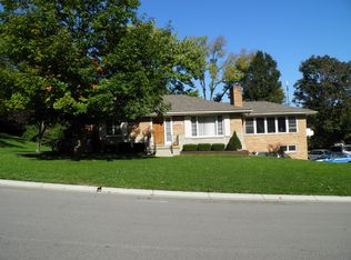 5305 Hillgrove Ave, Dayton, OH 45415