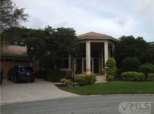 6250 NW 98th Dr, Parkland, FL 33076