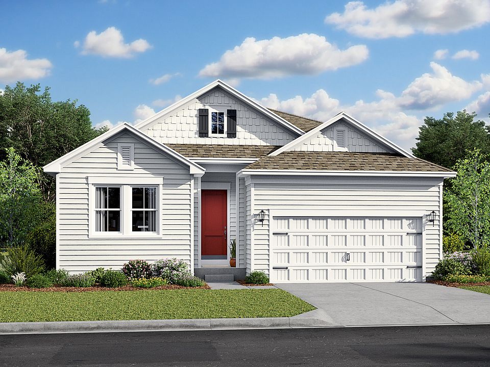 Ashville- 247 South Ridgebrook Drive SF142