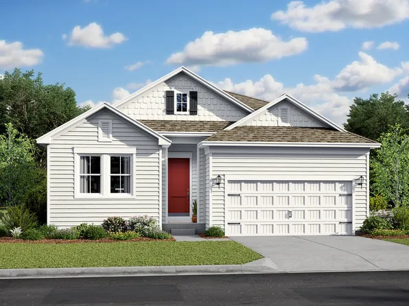 247 S Ridge Brook Dr, Felton, DE 19943