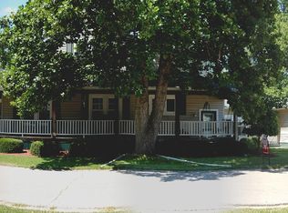 625 Judy Ave, Bridgeport, IL 62417