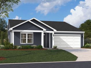 The Irving Plan, Essence at Laurelbrook, Catawba, NC 28609
