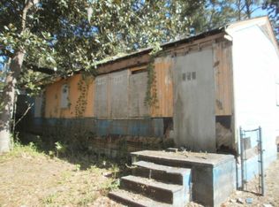 2015 E 56th St, Savannah, GA 31404