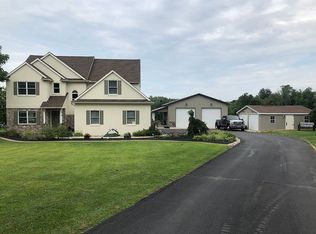 8128 Salem Bible Church Rd, Macungie, PA 18062