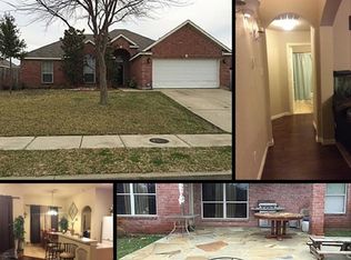 1540 Vida Ct, Dallas, TX 75253