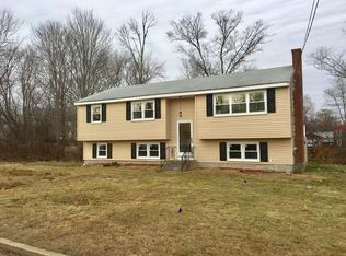 44 W Spring St, Avon, MA 02322