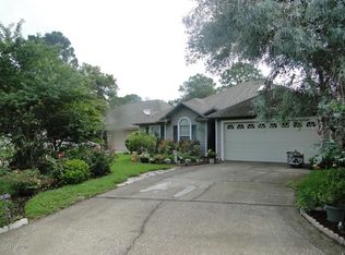 3369 Zephyr Way N, Jacksonville Beach, FL 32250