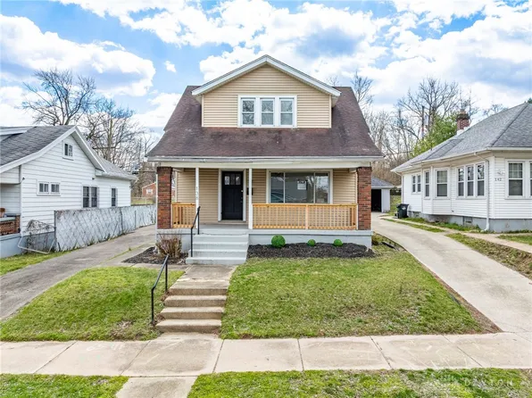 138 Northwood Ave, Dayton, OH 45405