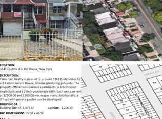 3241 Eastchester Rd, Bronx, NY 10469