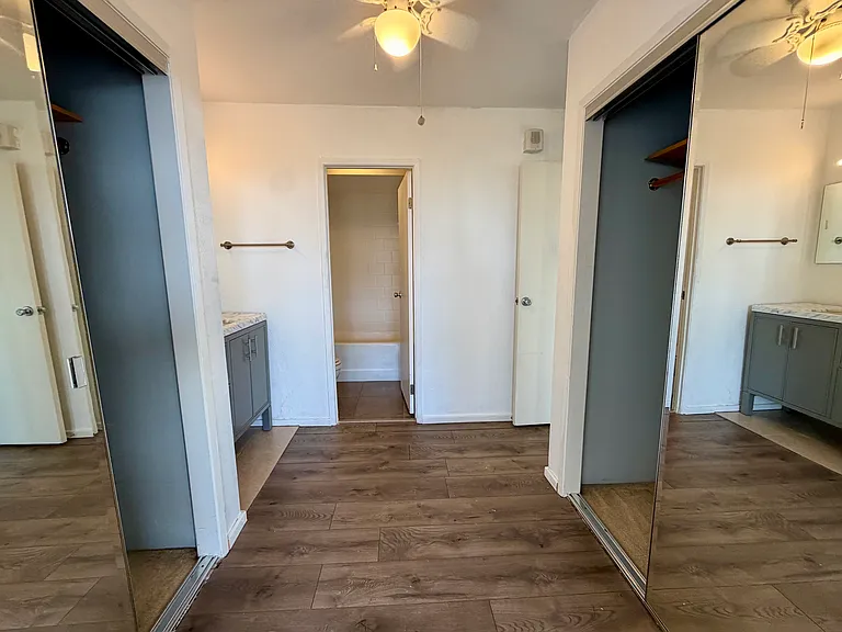 1255 Nuuanu Ave #E3203 — Photo 14
