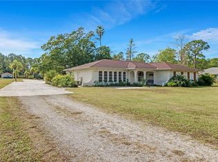 3410 13th Ave SW, Naples, FL 34117