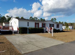 1027 Kinsington Ct, Conway, SC 29526