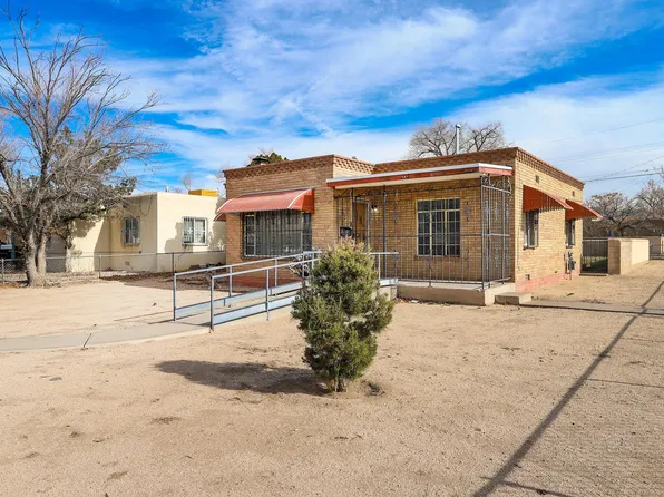 544 Cagua Dr SE, Albuquerque, NM 87108