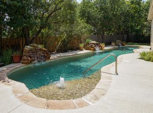 11001 Pairnoy Ln, Austin, TX 78739