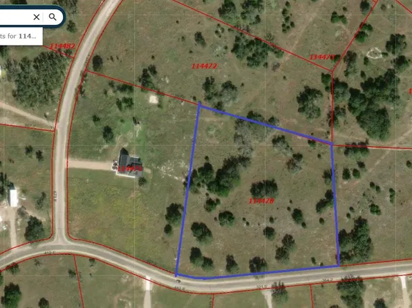 622 Blackbuck Ridge Dr, Lampasas, TX 76550