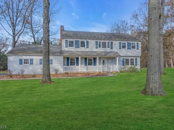 759 Red Lion Way, Bridgewater Twp., NJ 08807