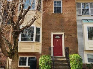 6166 Forest Creek Ct, Springfield, VA 22152