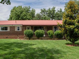 26957 Sweet Springs Rd, Elkmont, AL 35620