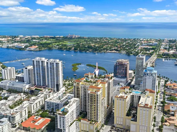 701 S Olive Avenue #719, West Palm Beach, FL 33401