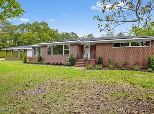 3532 General Howe Hwy, Riegelwood, NC 28456