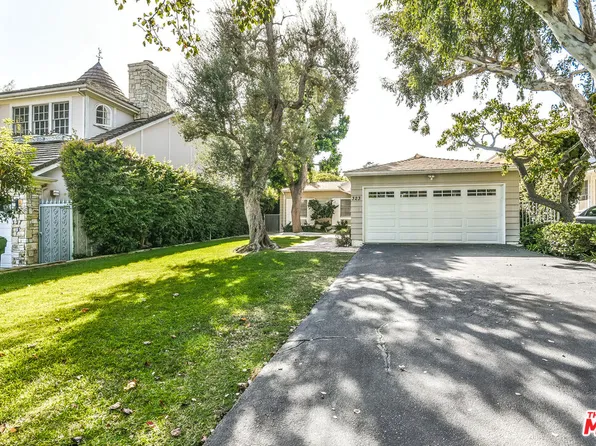 323 S Carmelina Ave, Los Angeles, CA 90049