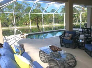 5655 Lago Villaggio Way, Naples, FL 34104