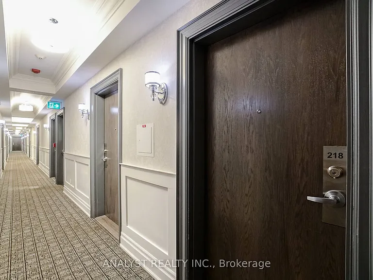 10425 Islington Ave #218 — Photo 7