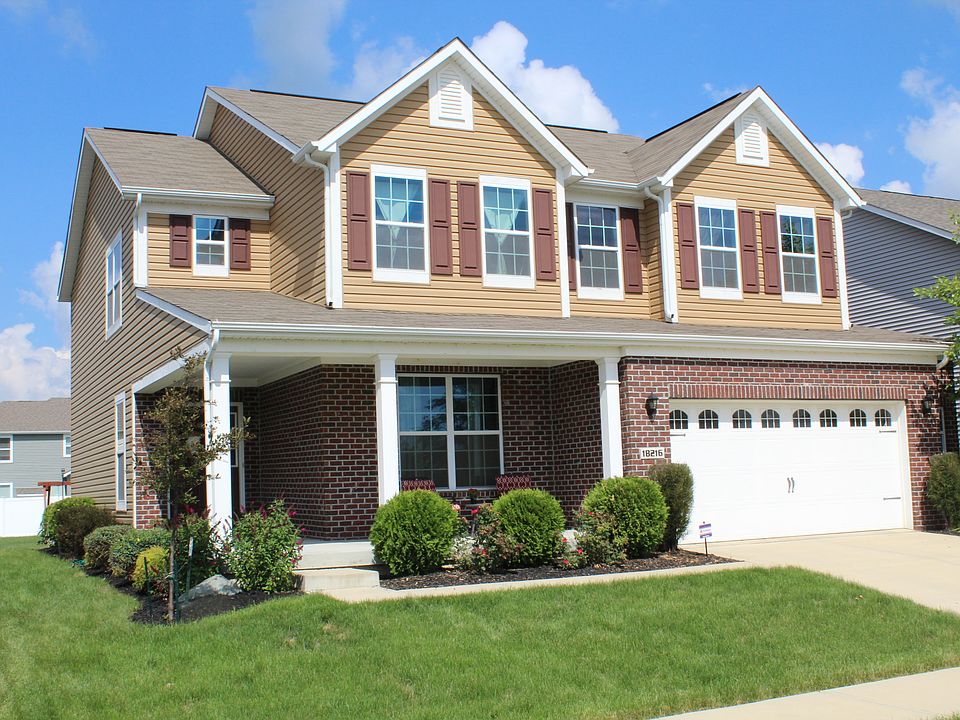 1st image of 18216 Sandy Cove Ln