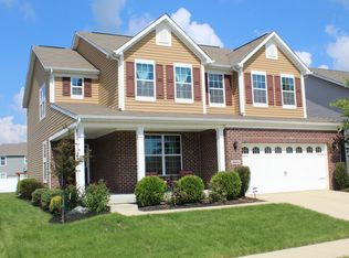 18216 Sandy Cove Ln, Westfield, IN 46074