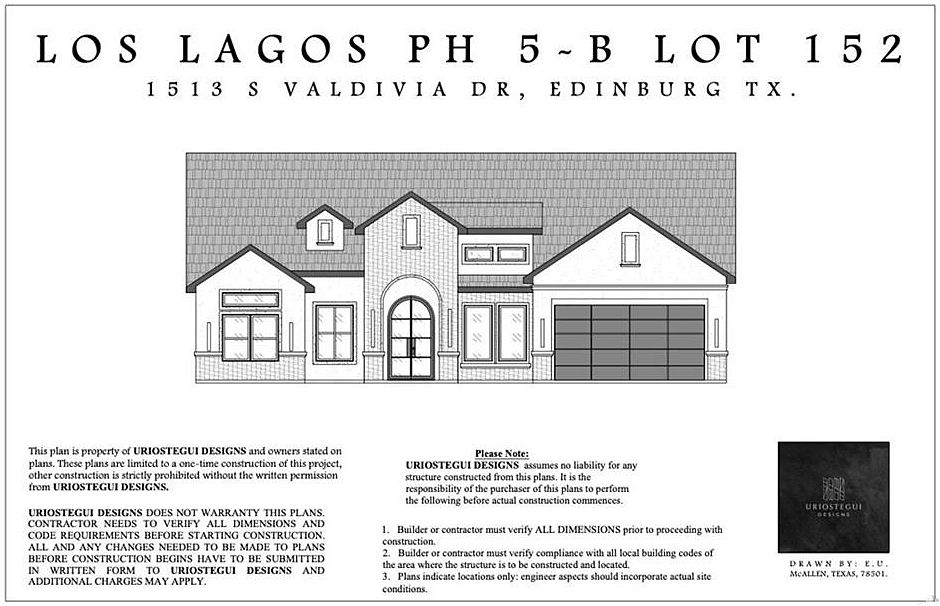 2nd image of 1513 S Valdivia Dr