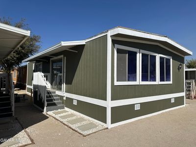 2421 Sierra Hwy #23, Rosamond, CA, 93560