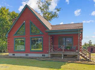 1321 Bynum Farm Rd, Pinetops, NC 27864