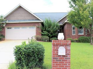 203 Grey Fox Trl, Enterprise, AL 36330