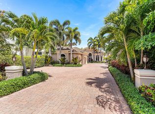 201 Fishermans Way, Jupiter, FL 33477