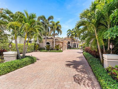 201 Fishermans Way, Jupiter, FL, 33477