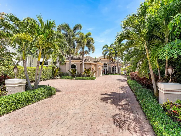 201 Fishermans Way, Jupiter, FL 33477