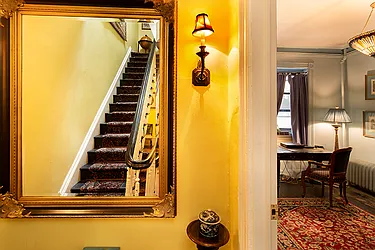 Sold by Brown Harris Stevens