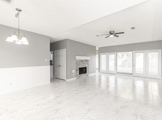 19106 Lookout Mountain Ln, Katy, TX 77449