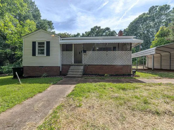 12 A St, Williamston, SC 29697