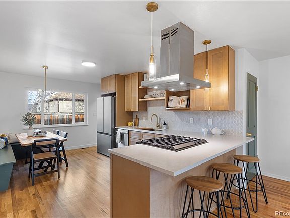 4th image of 3287 N Krameria Street