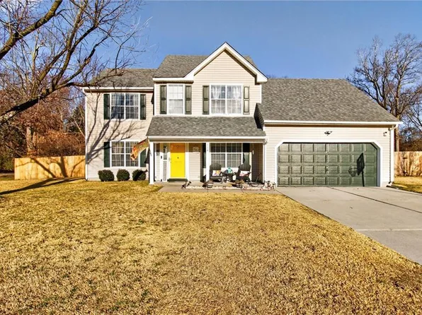 114 Rockland Ter, Suffolk, VA 23434