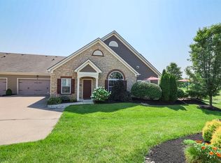 6895 Liberty Cir UNIT 15, West Chester, OH 45069